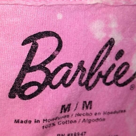 barbie but make it grunge - Picture 4 of 5